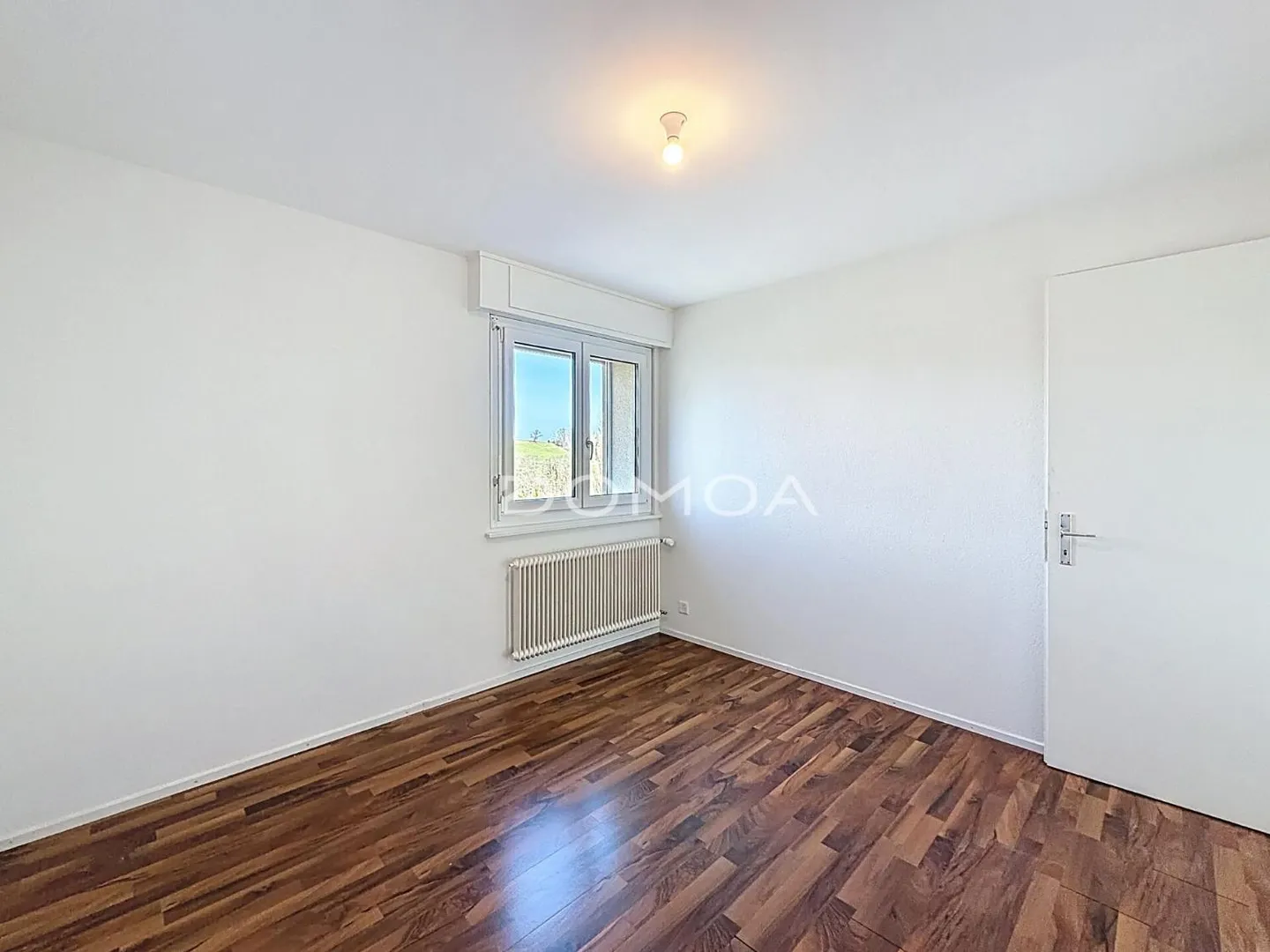 Renoviertes Apartment mit Aussicht - Foto 5 von 11