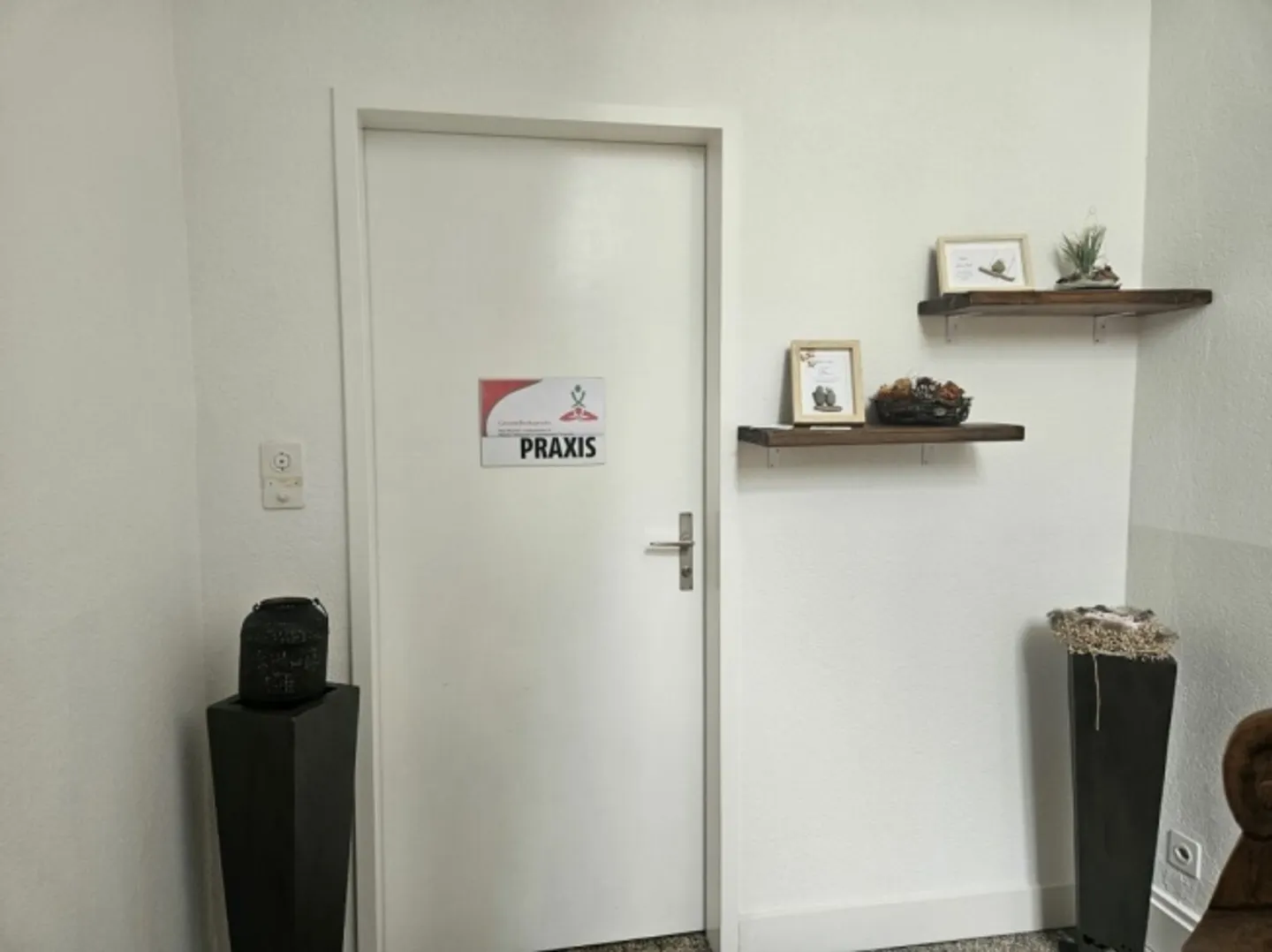 «Die Praxis im Aargau» - Foto 1 von 7