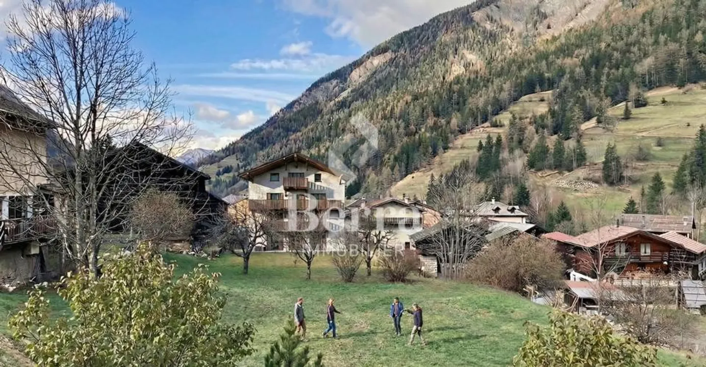 Appartamenti Caratteristici del XIX Secolo - Foto 11 di 11