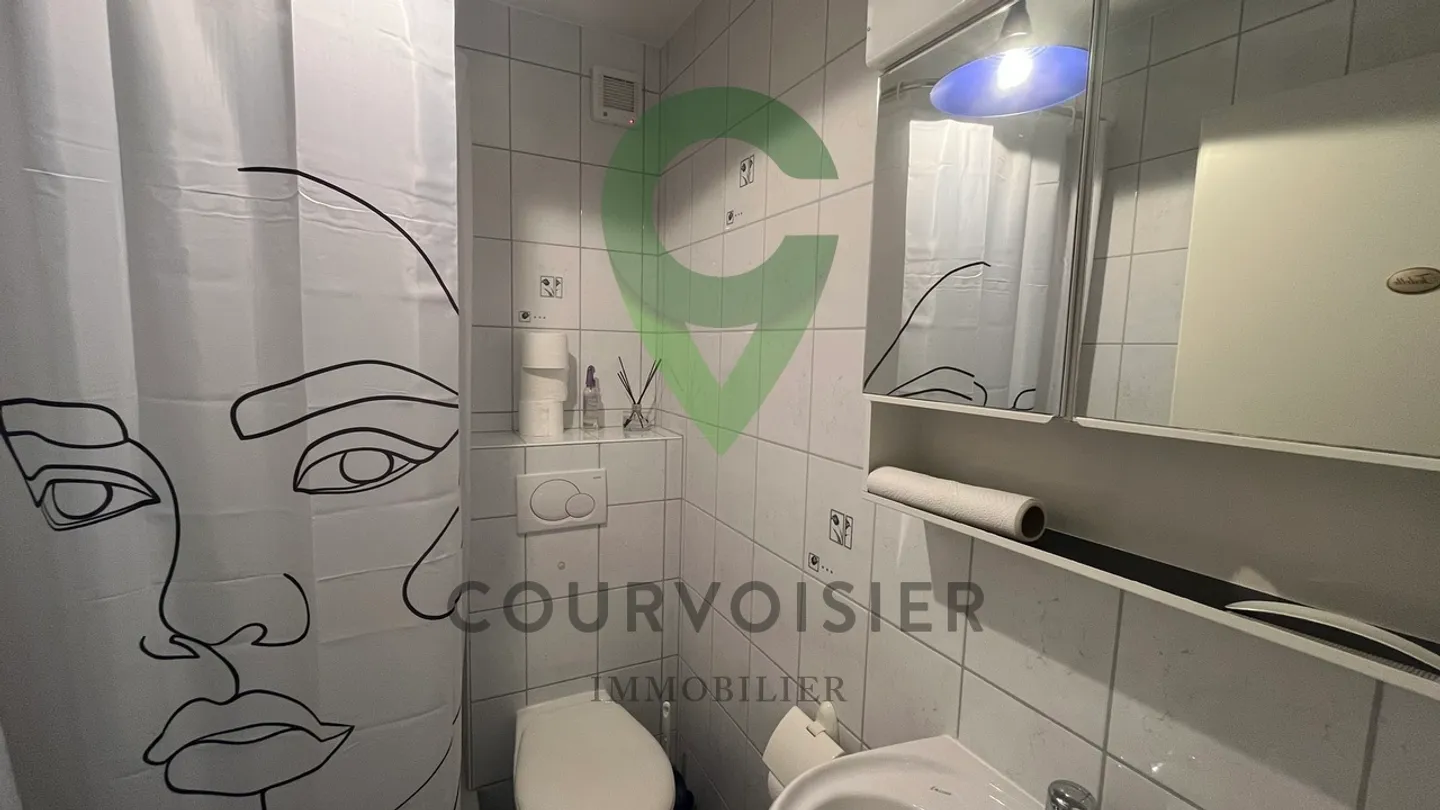 Lokal ideal für Freiberufler oder Institut - Foto 6 von 7