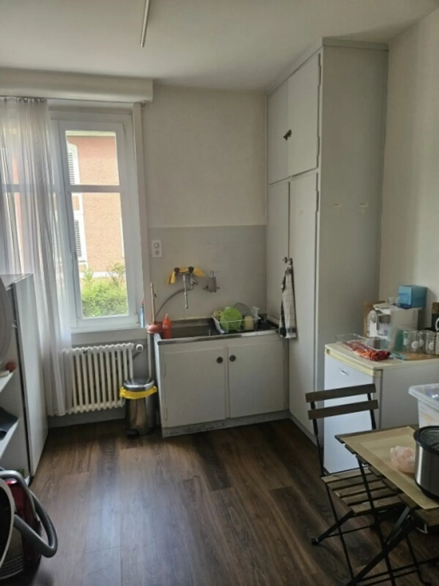 «Die Praxis im Aargau» - Foto 6 von 7