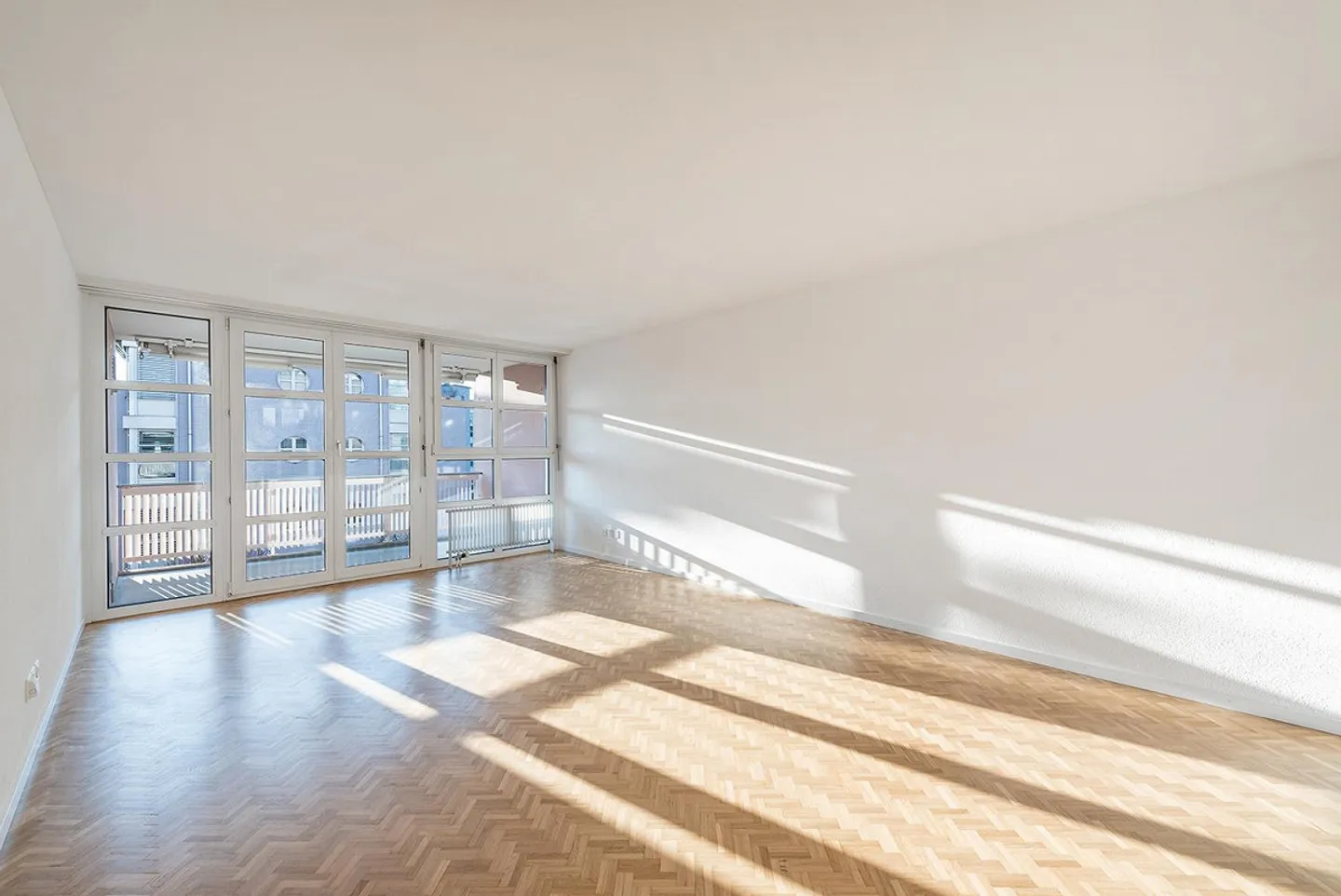 Gemütliche Familienwohnung - Foto 3 von 5