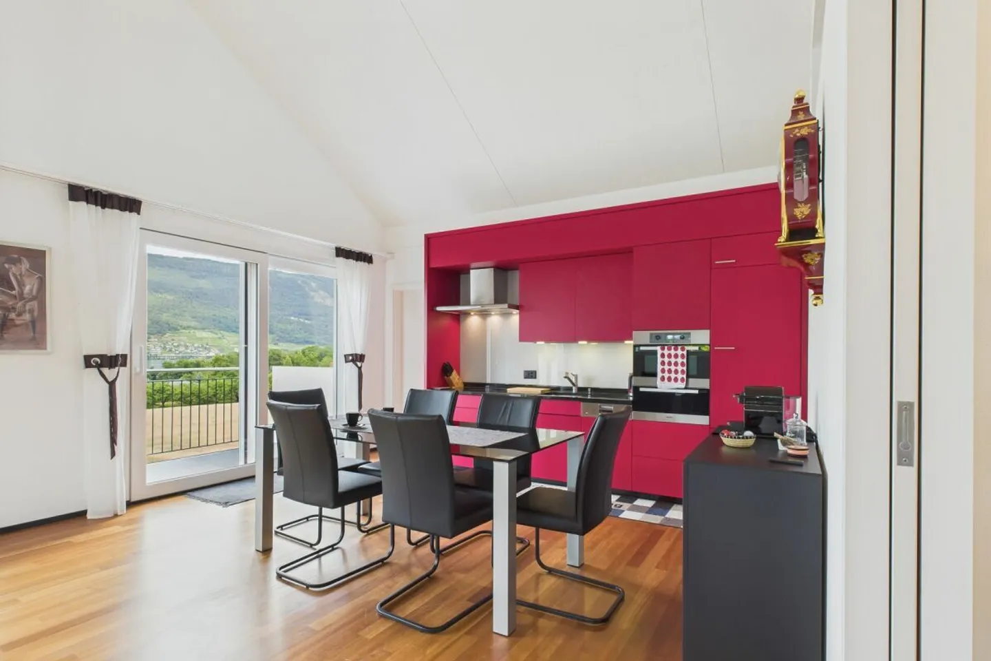 Casa singola in affitto - Foto 4 di 8