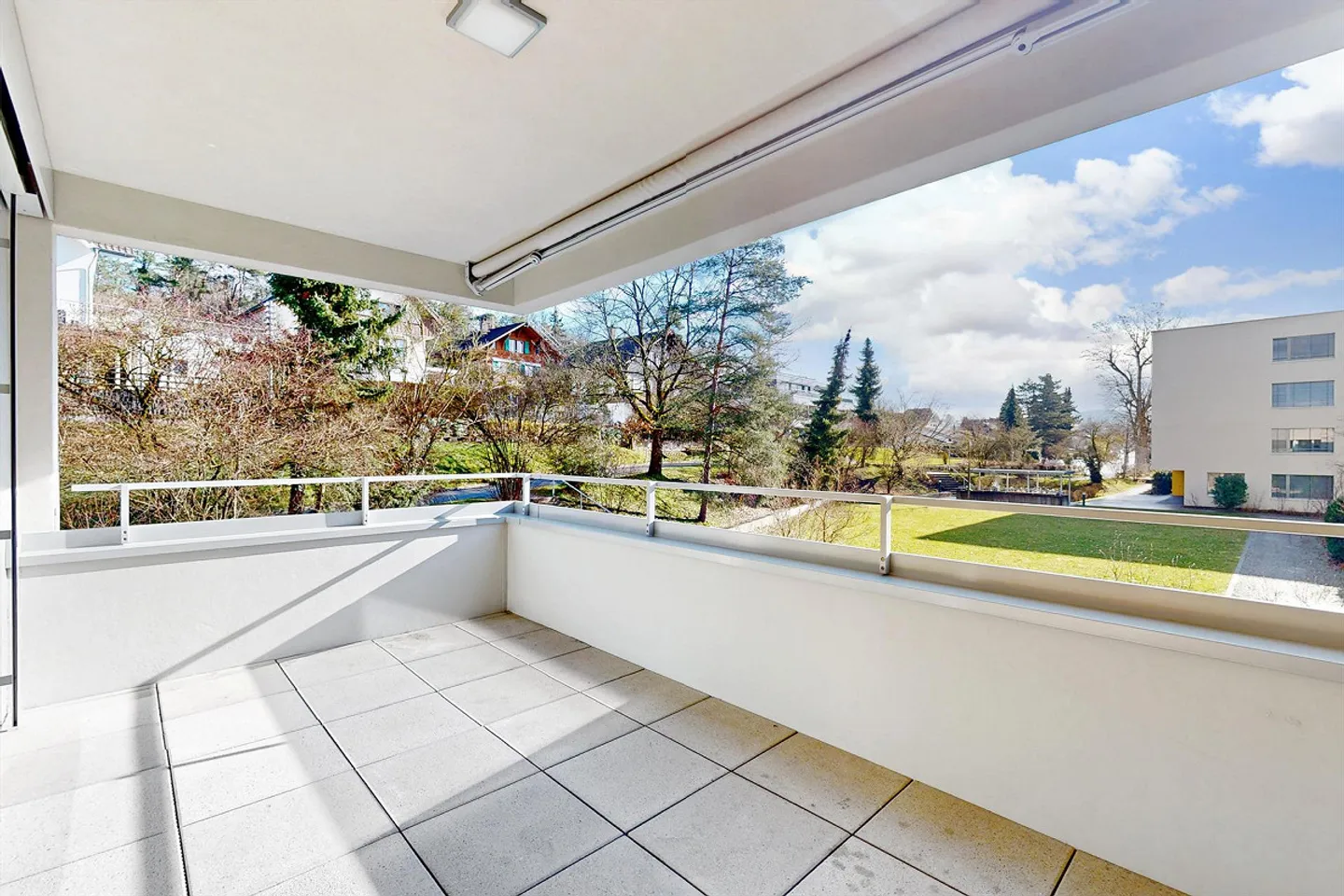 Vivere in una posizione residenziale ottimale per le famiglie - Foto 10 di 11