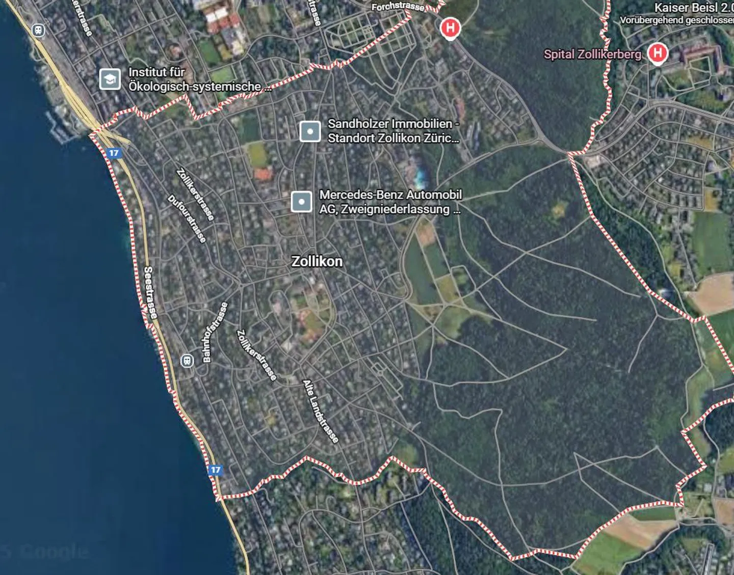 Appartement de 3 pièces - Photo 1 sur 1