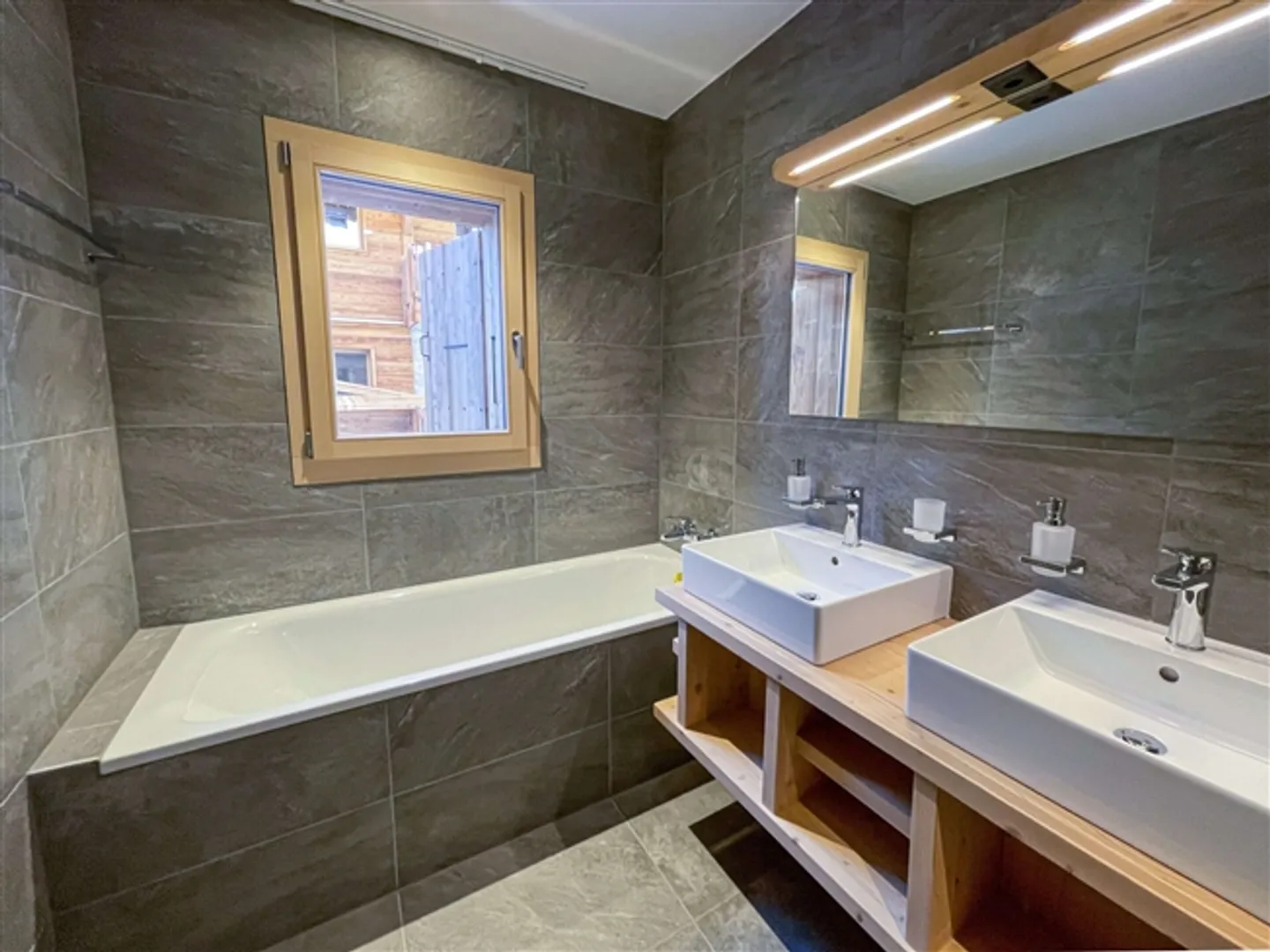 «Dent Blanche Resort, das neue Reiseziel von 4 Vallées» - Foto 9 von 10