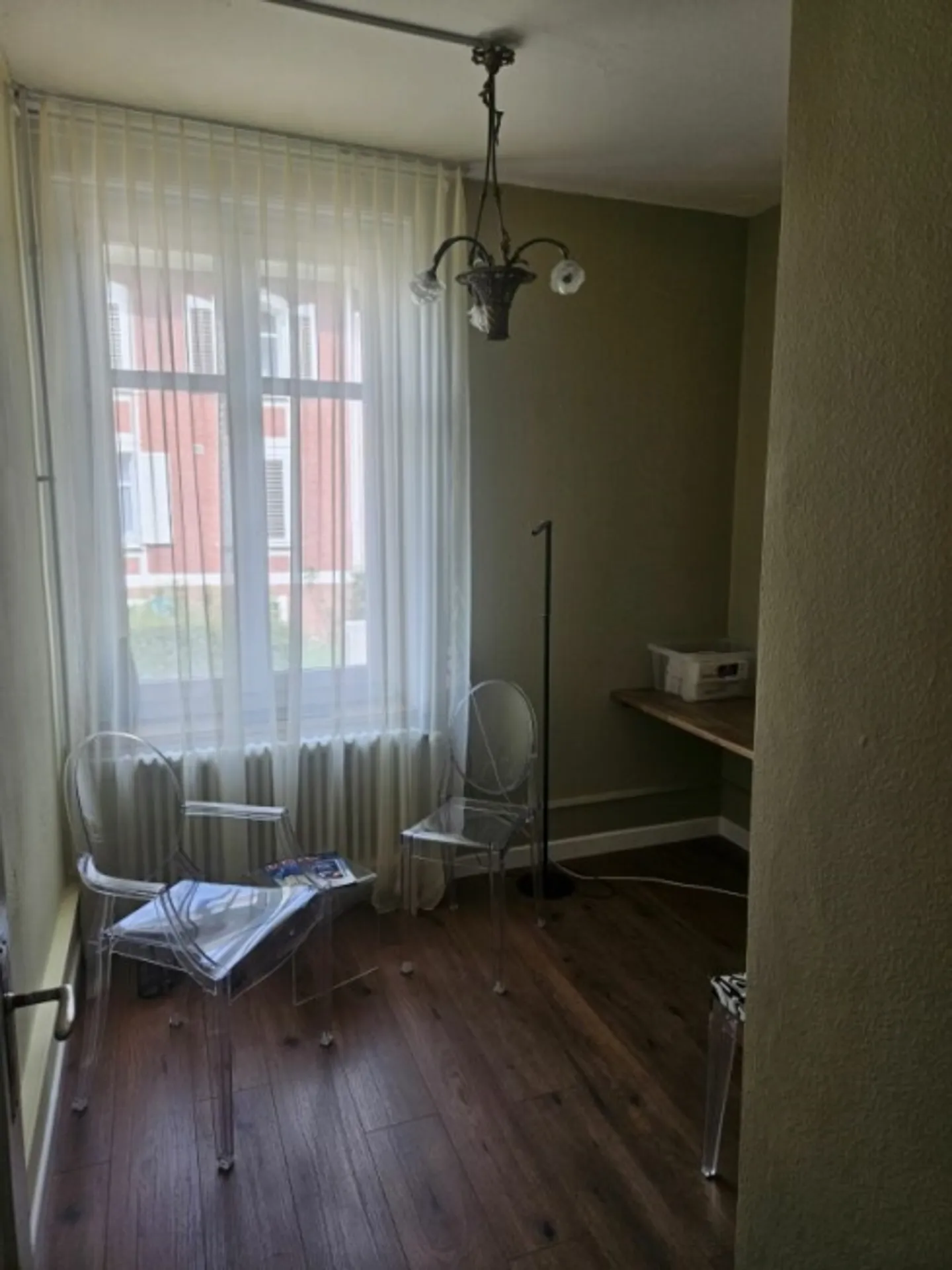 «Die Praxis im Aargau» - Foto 5 von 7