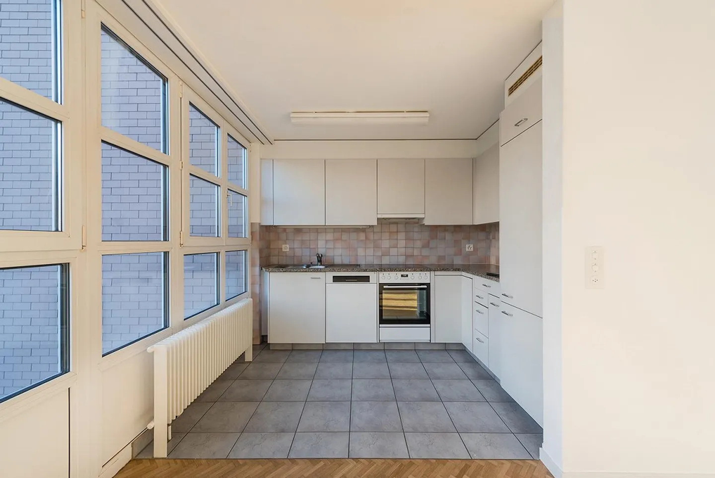 Gemütliche Familienwohnung - Foto 2 von 5