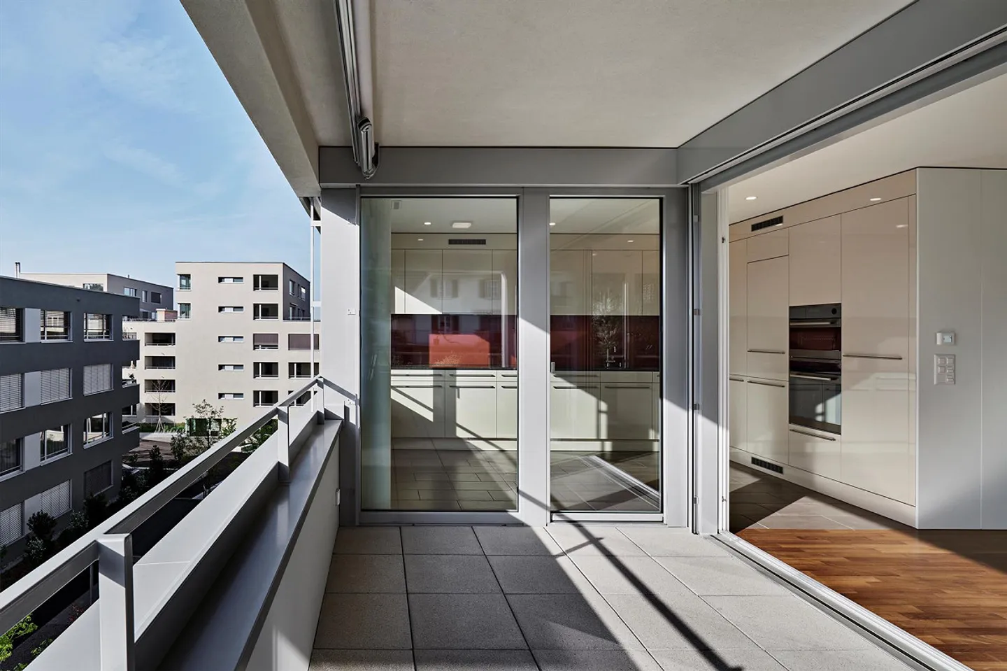 Vivere in una posizione residenziale ottimale per le famiglie - Foto 11 di 11