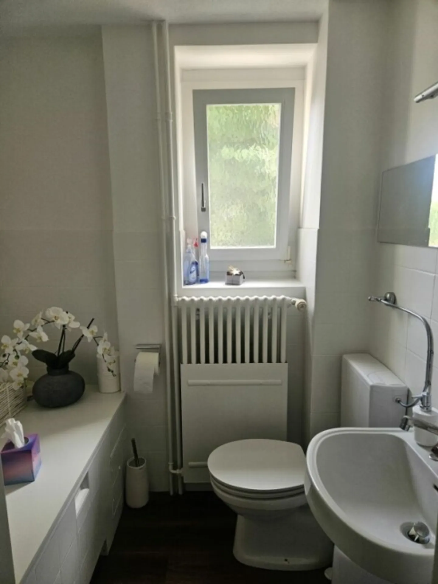 «Die Praxis im Aargau» - Foto 7 von 7