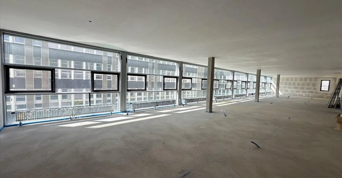 Bürofläche mieten - Foto 3 von 7