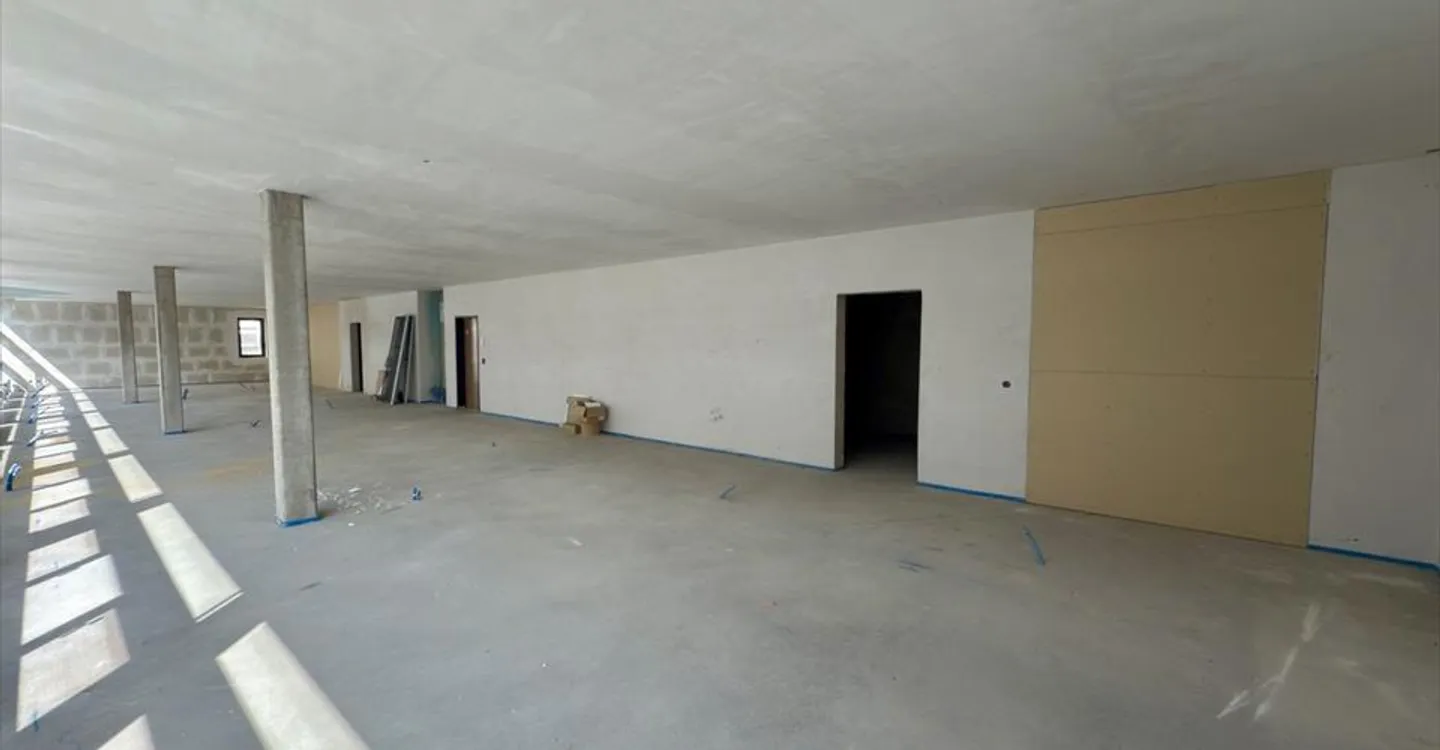 Bürofläche mieten - Foto 4 von 7