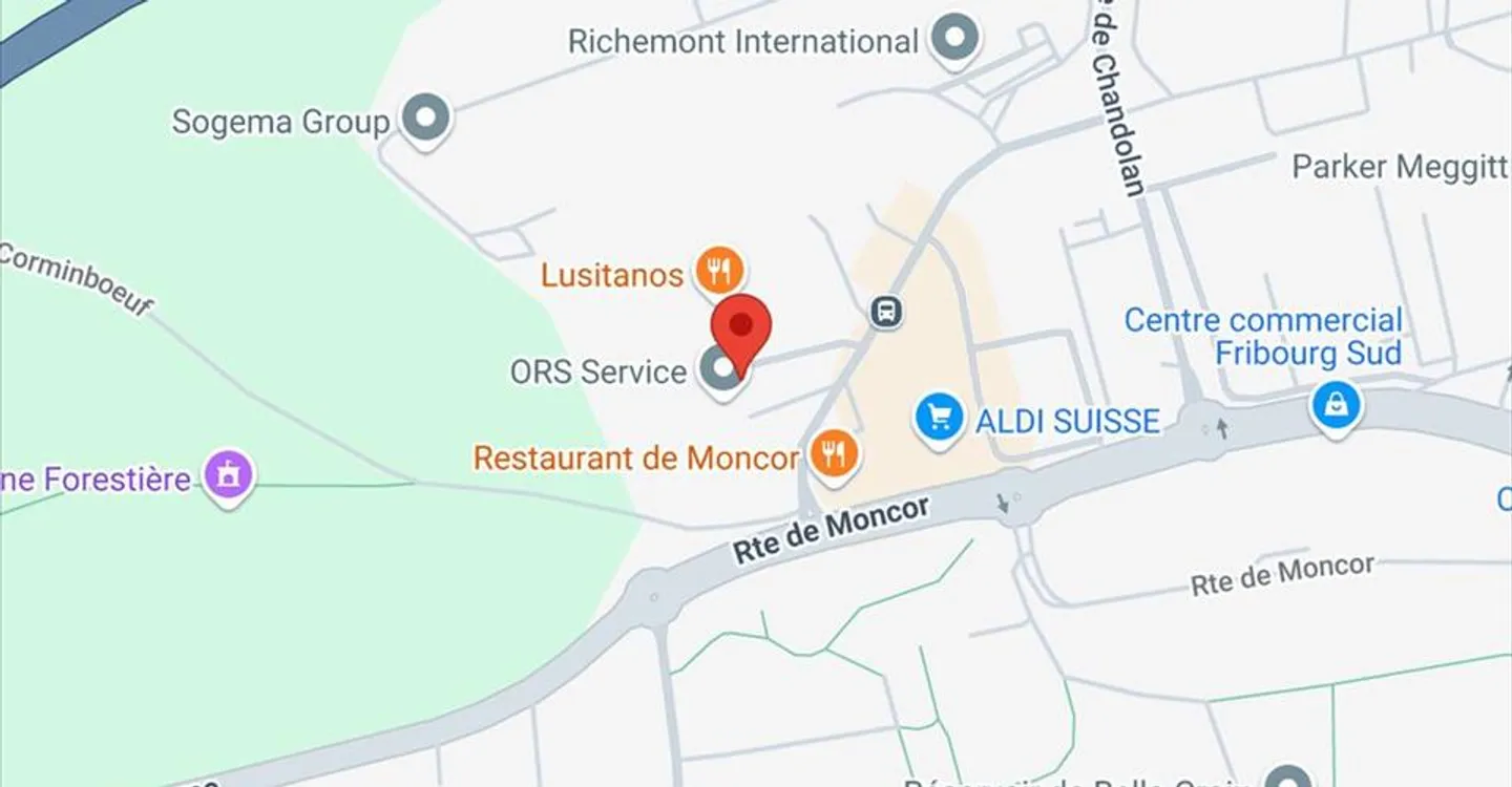 Bürofläche mieten - Foto 5 von 7