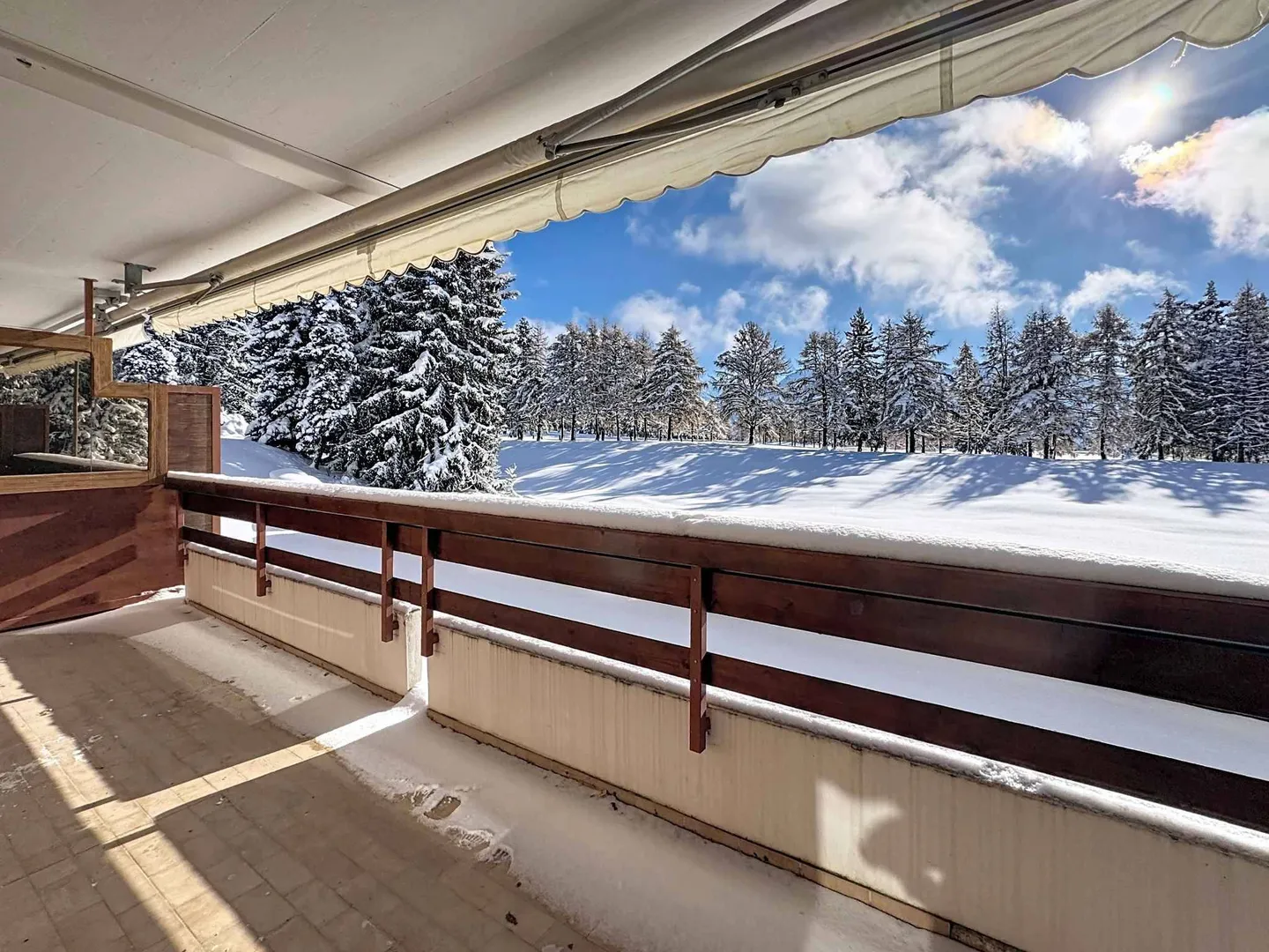 Apartment for sale - Photo 3 of 13