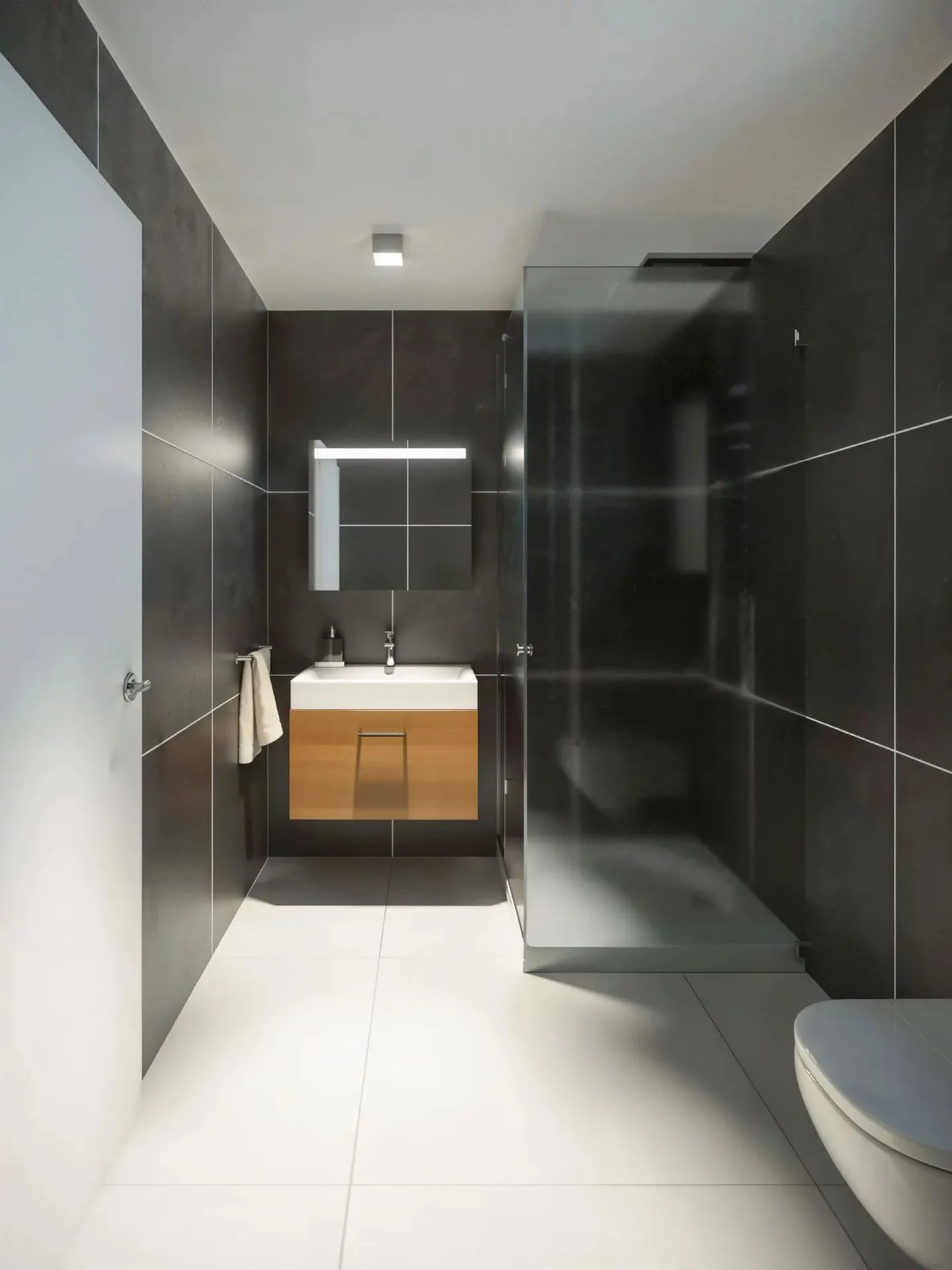 Casa singola in vendita - Foto 10 di 11