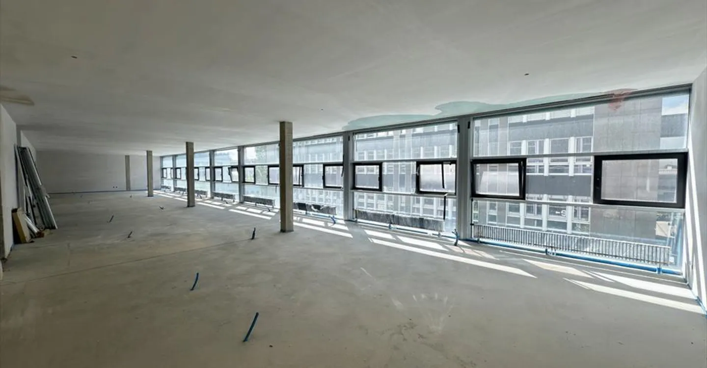 Bürofläche mieten - Foto 2 von 7