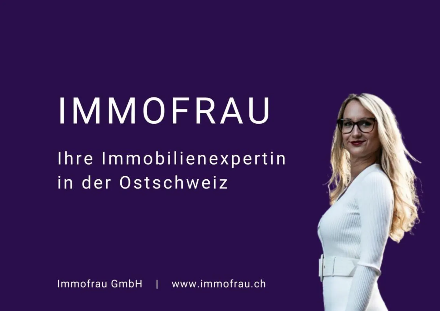 Daily greeting from the Säntis - spacious 3.5-room apartment with a wonderful view - Photo 9 of 9