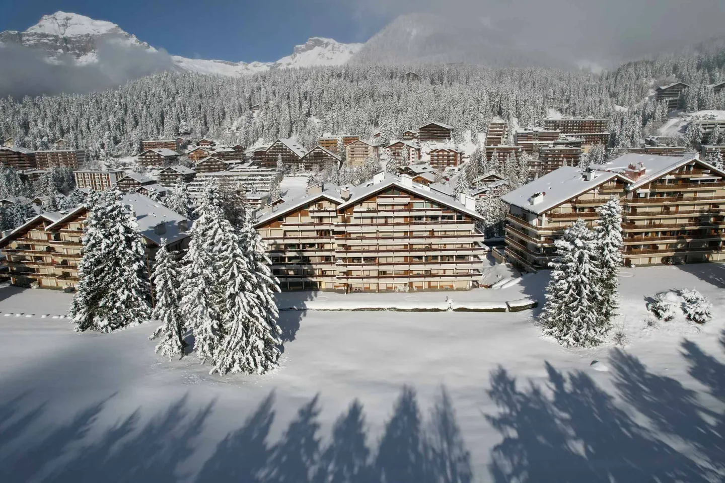 Apartment for sale - Photo 4 of 13