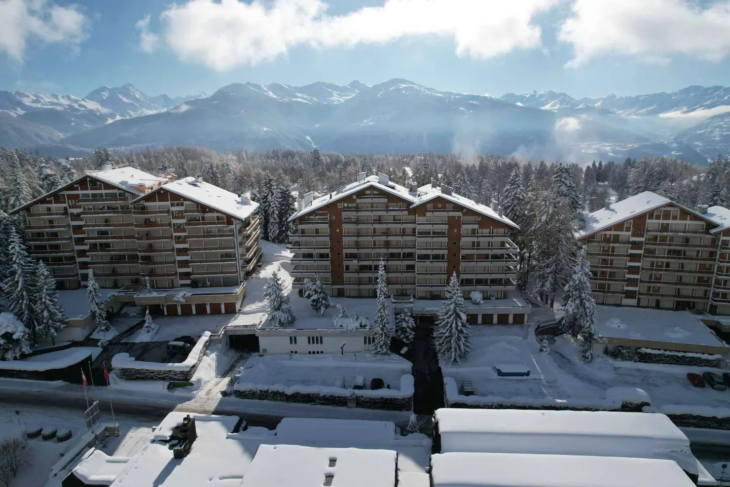 Apartment for sale - Photo 5 of 13