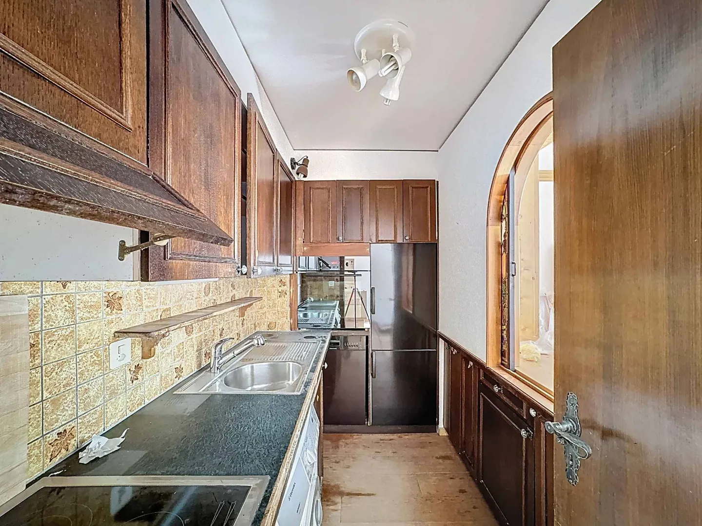 Apartment for sale - Photo 8 of 13