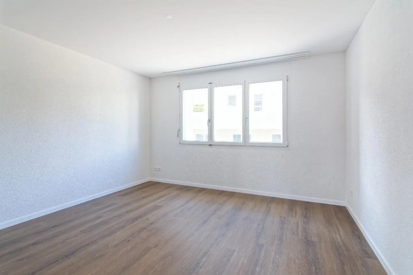 Appartement spacieux de 5,5 pièces à Wil - Photo 9 sur 12
