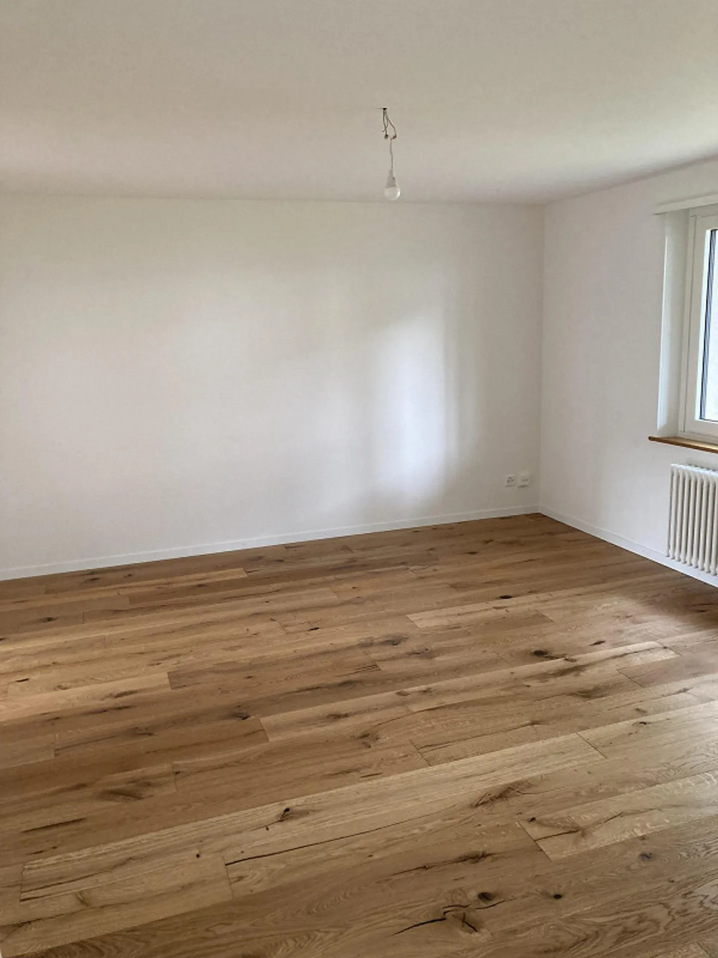 4-room apartment with private garden seating area (cooperative) - Photo 9 of 16