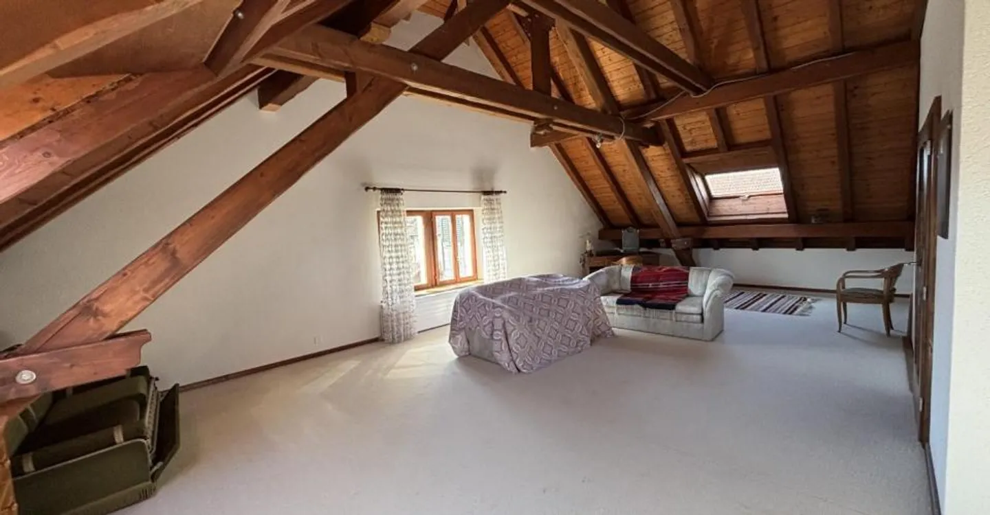 Charming Detached House in Courgenay - Photo 6 of 13