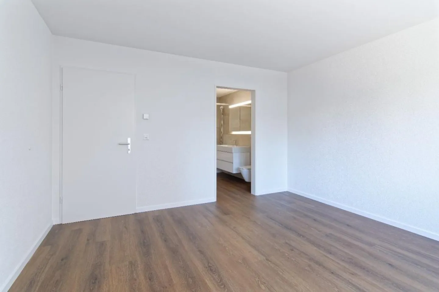 Appartement spacieux de 5,5 pièces à Wil - Photo 11 sur 12