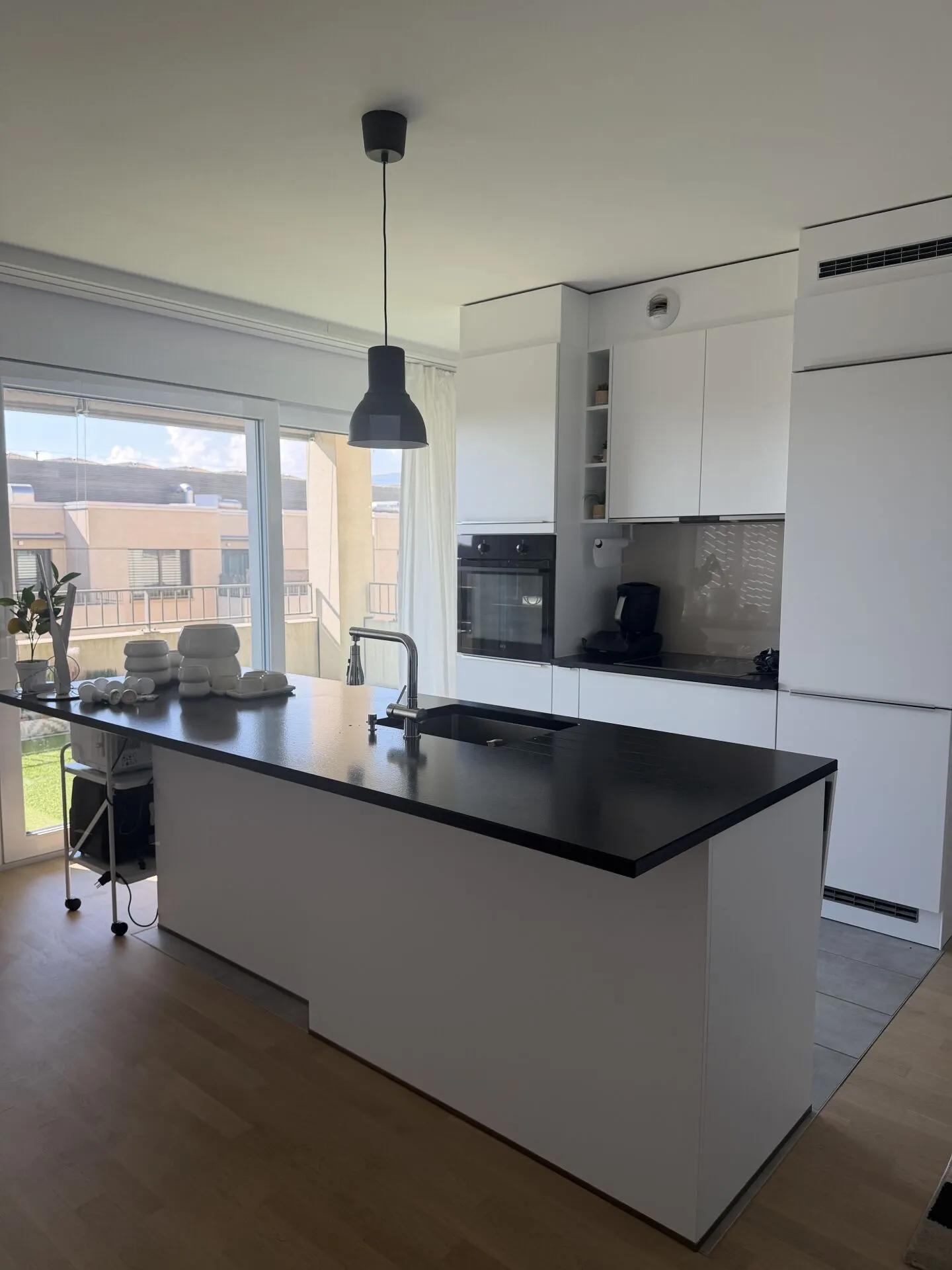 3.5-room apartment - Photo 1 of 6