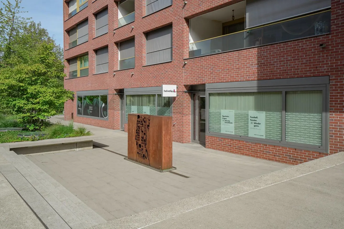Helle Bürofläche in Kloten - Foto 6 von 11
