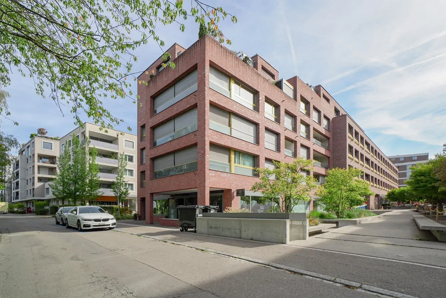Helle Bürofläche in Kloten - Foto 7 von 11