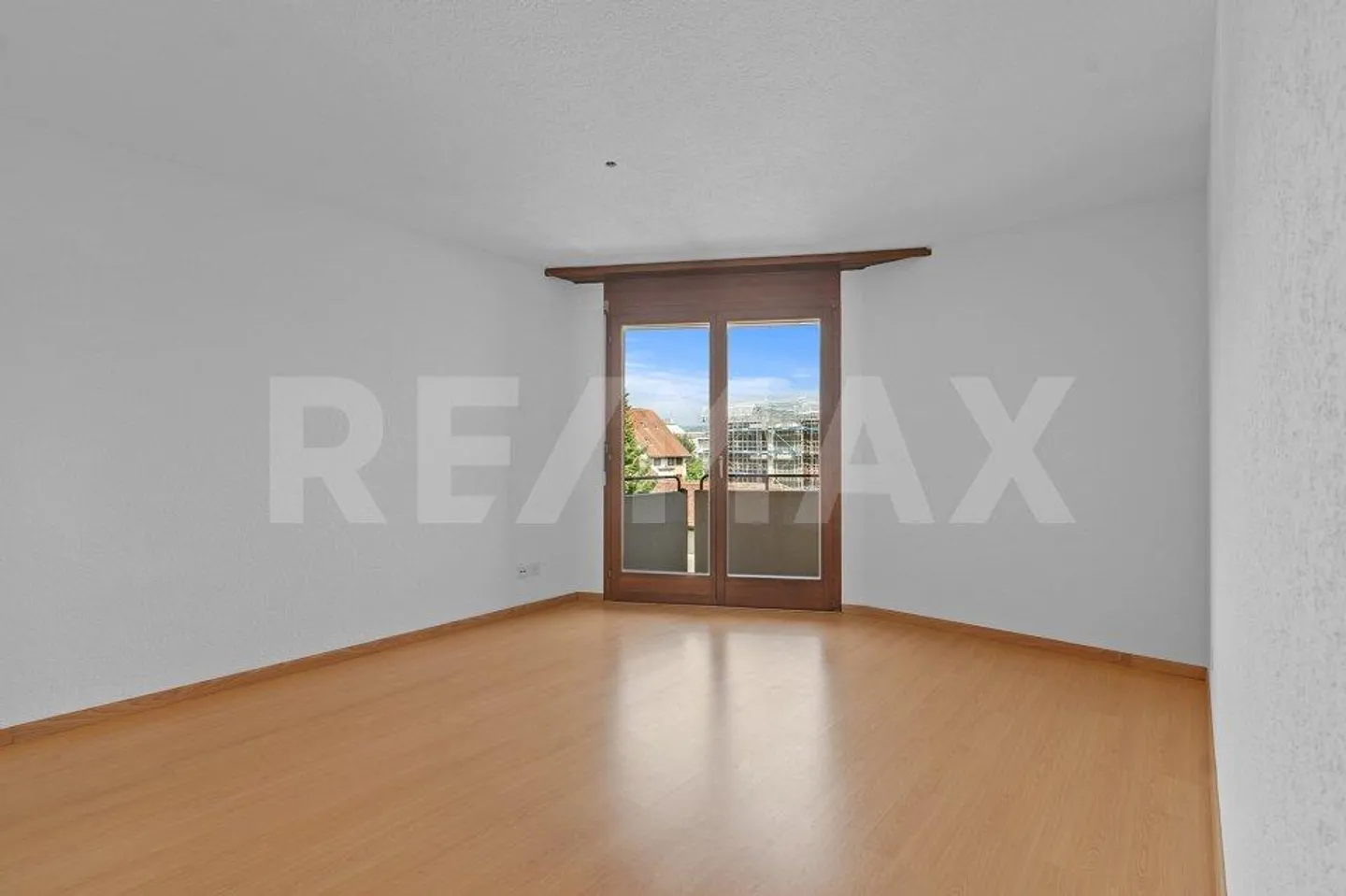Your Creative Dream – 3.5-Room Apartment with Potential - Photo 8 of 13
