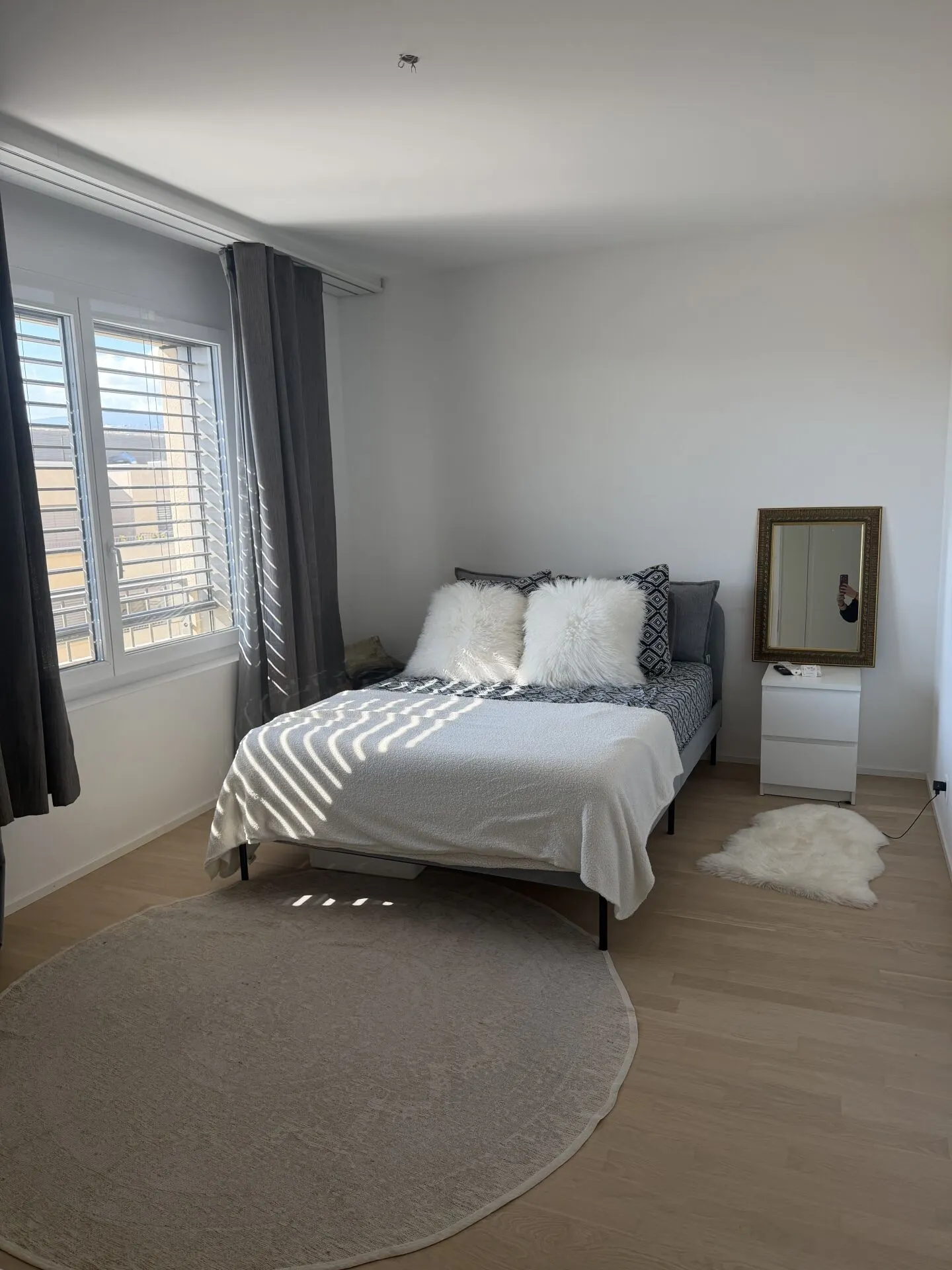 3.5-room apartment - Photo 3 of 6