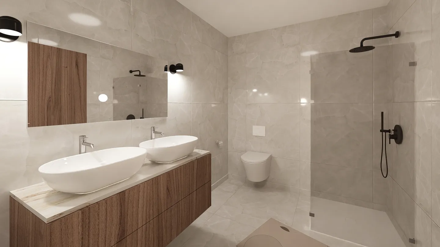 Charming 4.5 Room Apartment - Photo 9 of 12