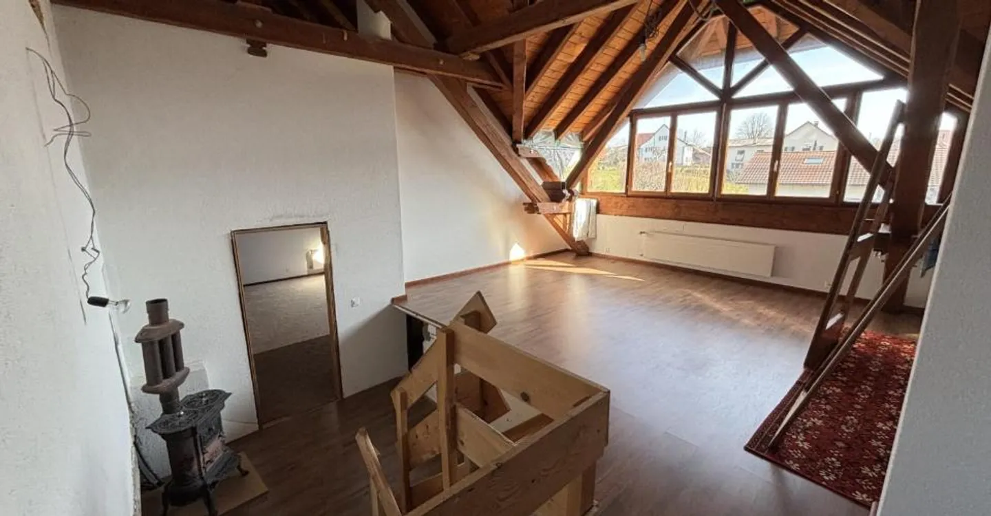 Charming Detached House in Courgenay - Photo 9 of 13