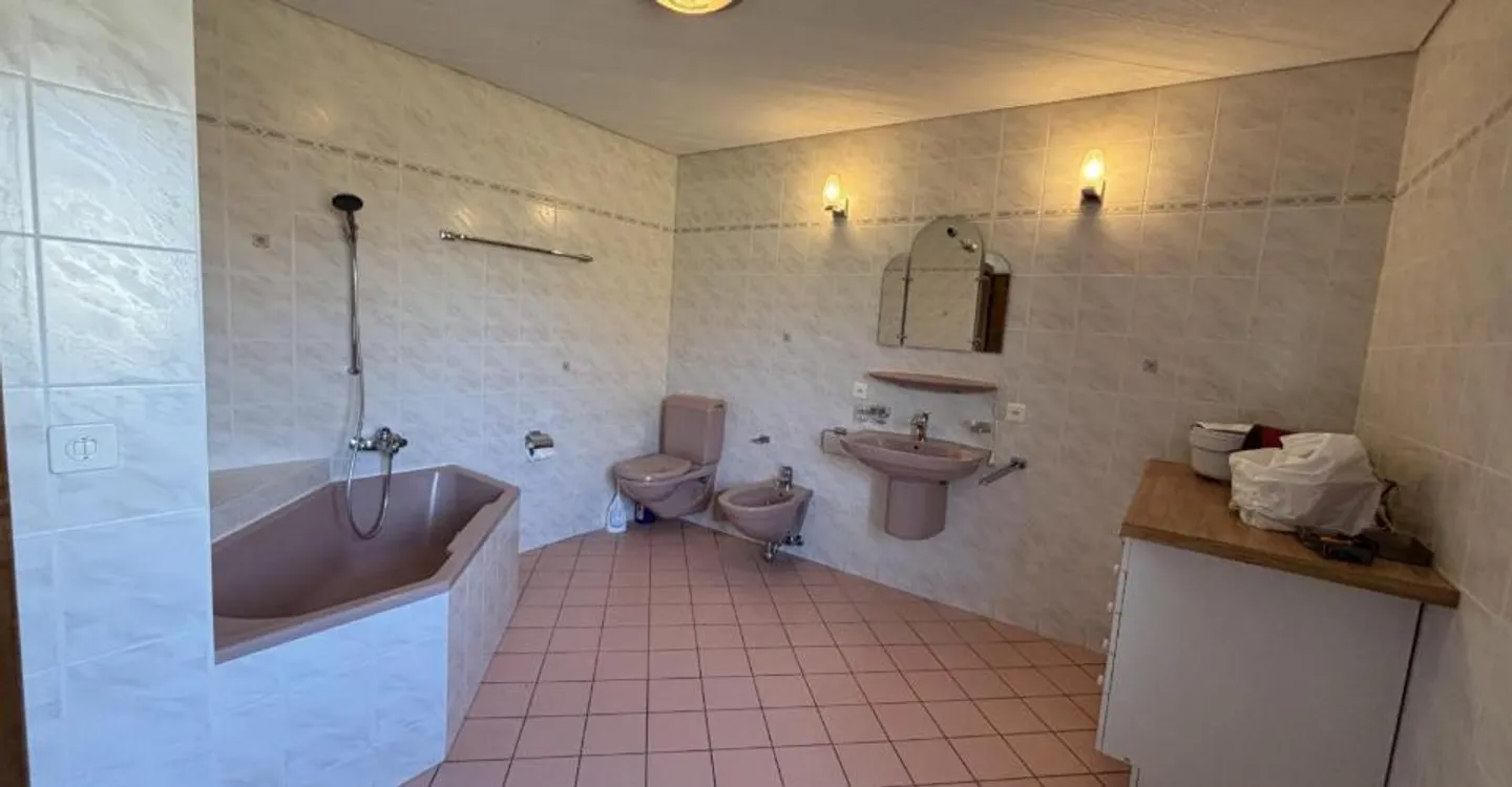 Charming Detached House in Courgenay - Photo 10 of 13