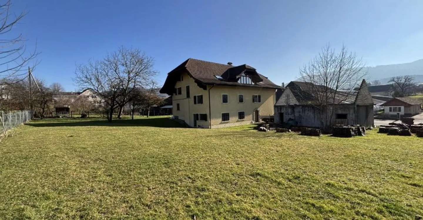 Charming Detached House in Courgenay - Photo 13 of 13