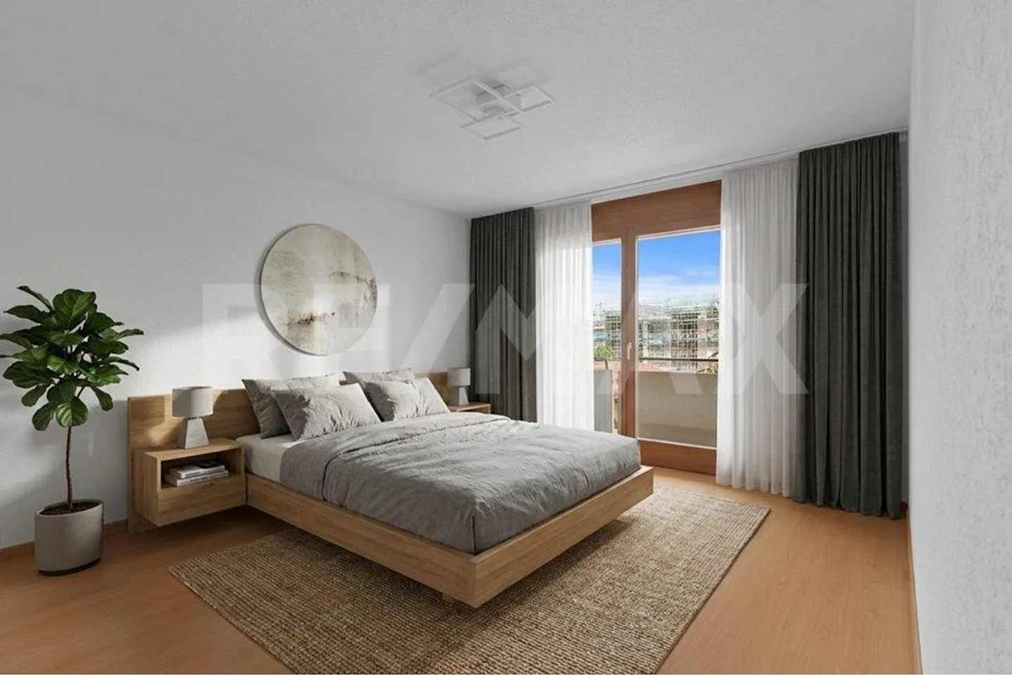 Your Creative Dream – 3.5-Room Apartment with Potential - Photo 7 of 13