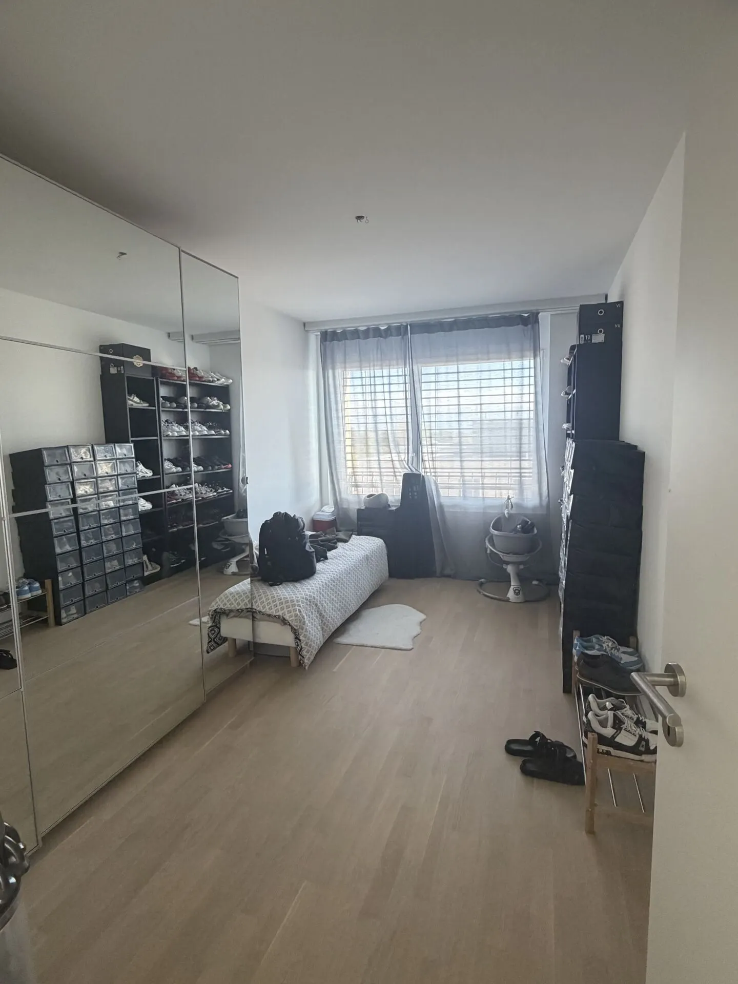 3.5-room apartment - Photo 4 of 6