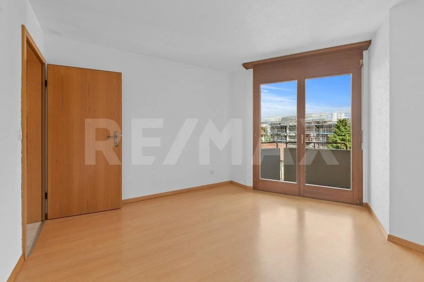 Your Creative Dream – 3.5-Room Apartment with Potential - Photo 11 of 13