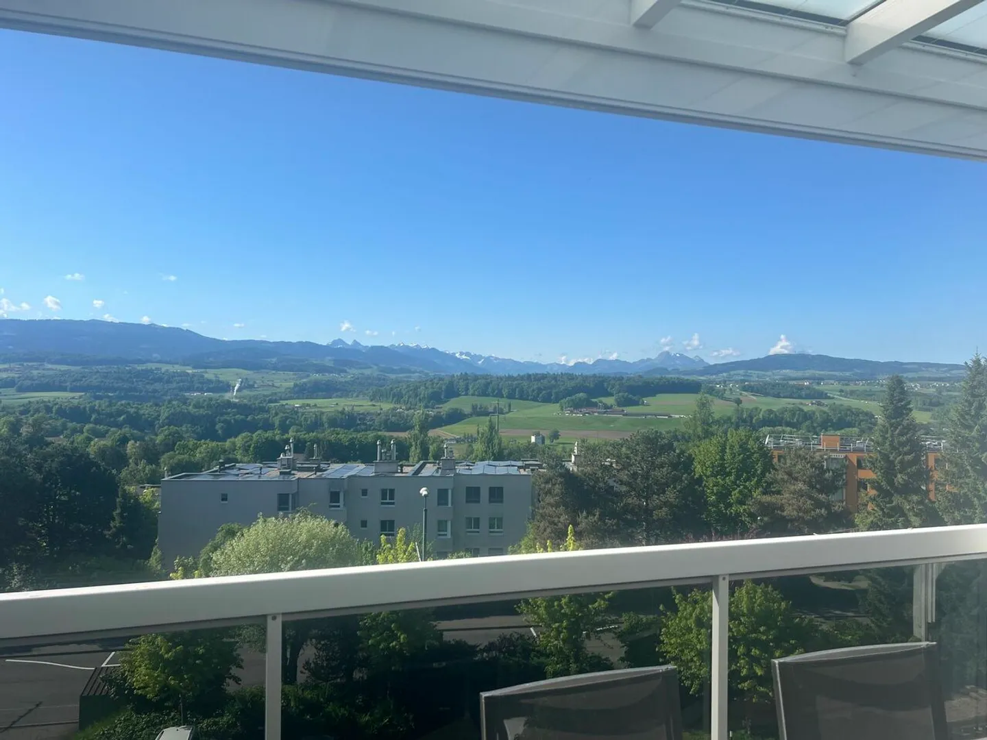 Ein außergewöhnliches Dachgeschoss mit Whirlpool - Foto 12 von 14