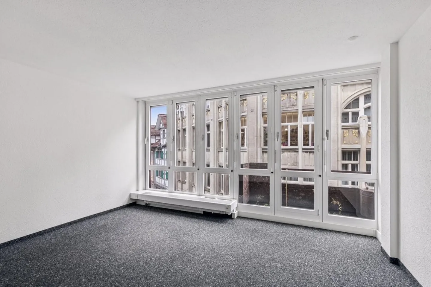 Office space for rent in the city of St. Gallen - Photo 3 of 10
