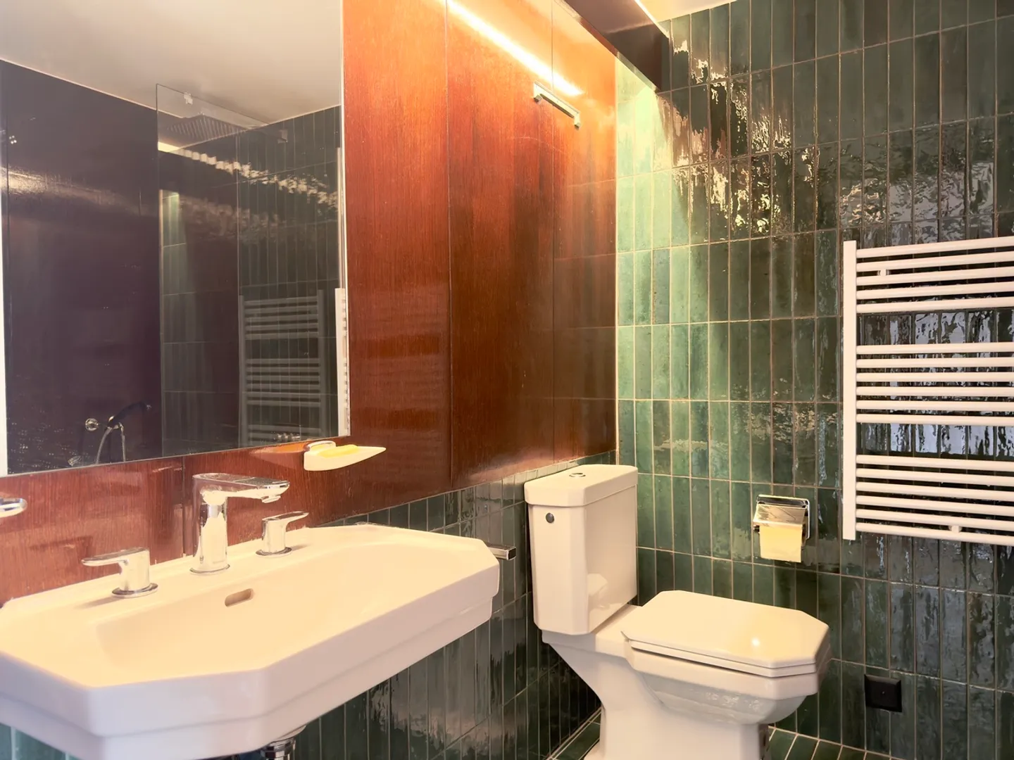 LOC 151 - SUPER CRANS 216-2 - Foto 8 di 11