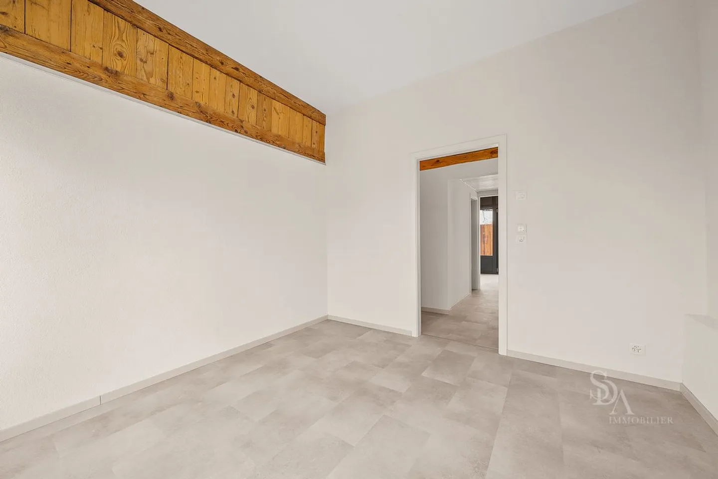 Appartamento spazioso con grandi terrazze - Foto 9 di 13