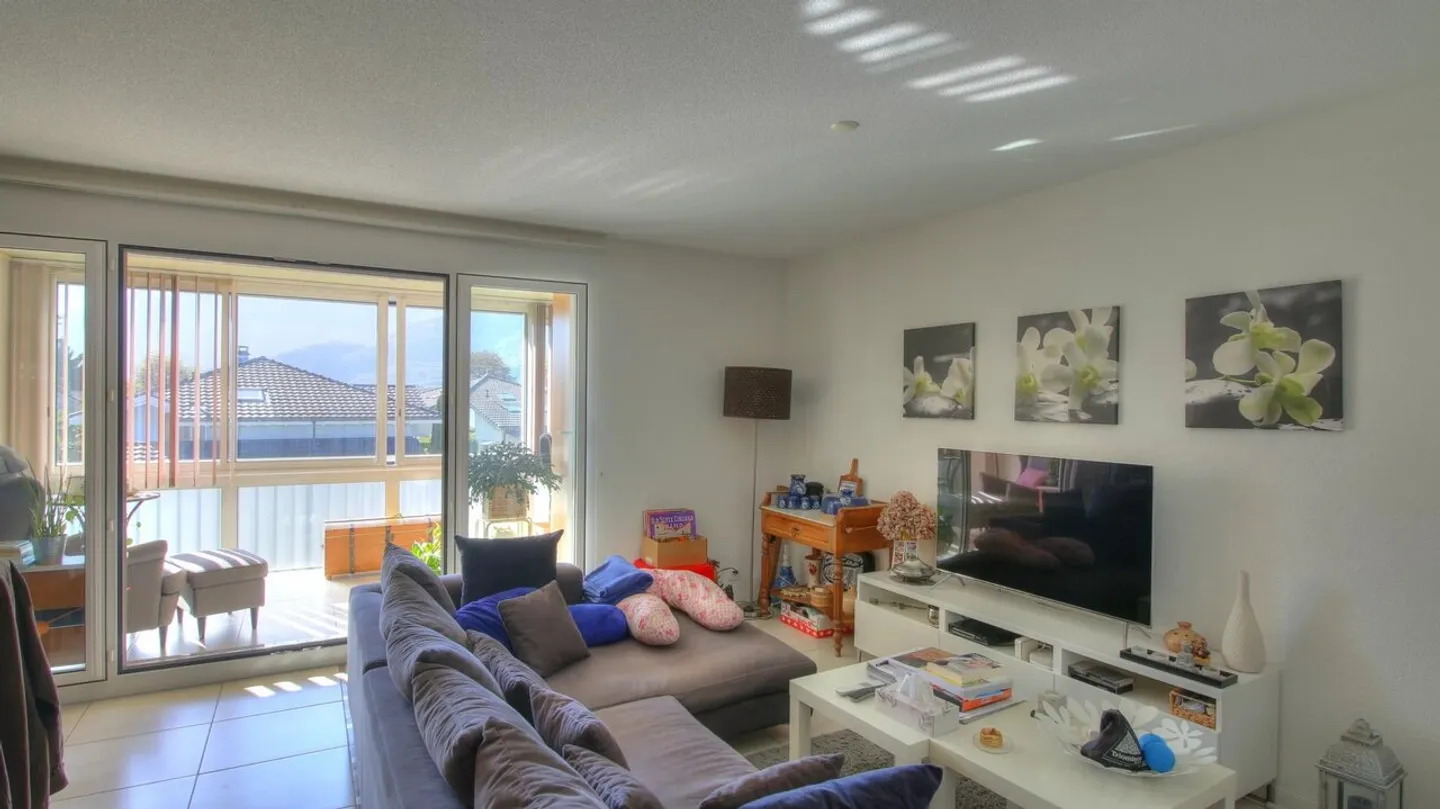 Appartement à vendre - Photo 3 sur 11