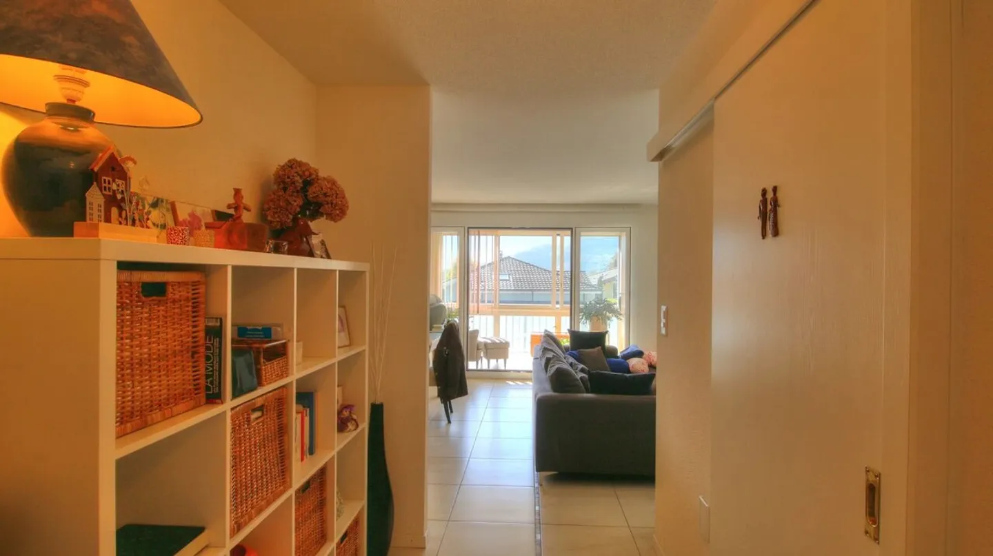 Appartement à vendre - Photo 7 sur 11