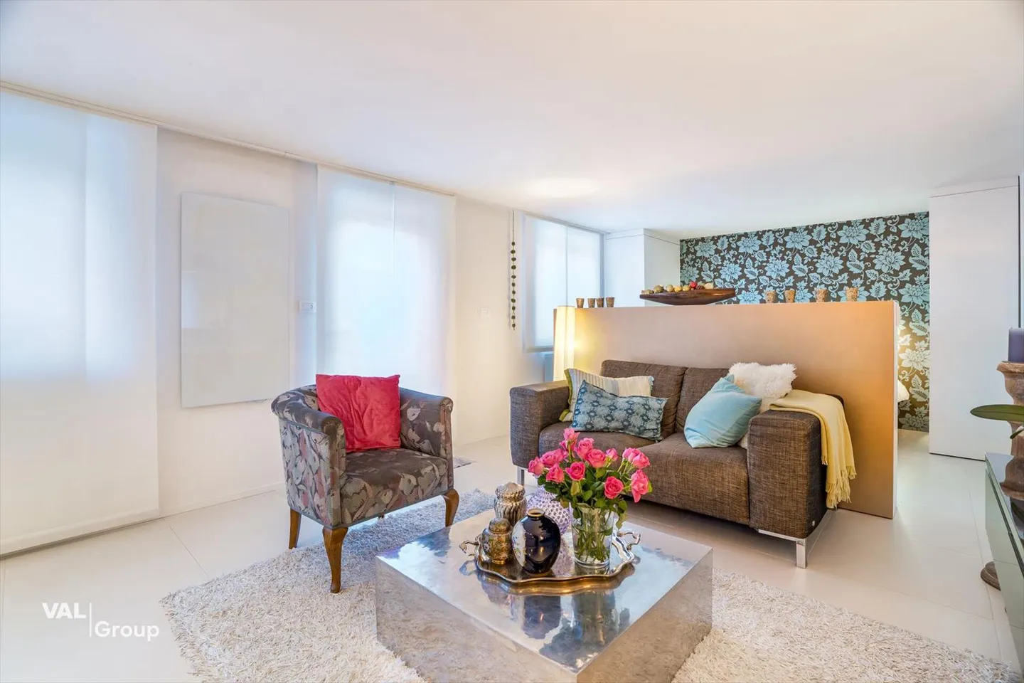 Appartamento 1.5 stanze - Foto 3 di 11