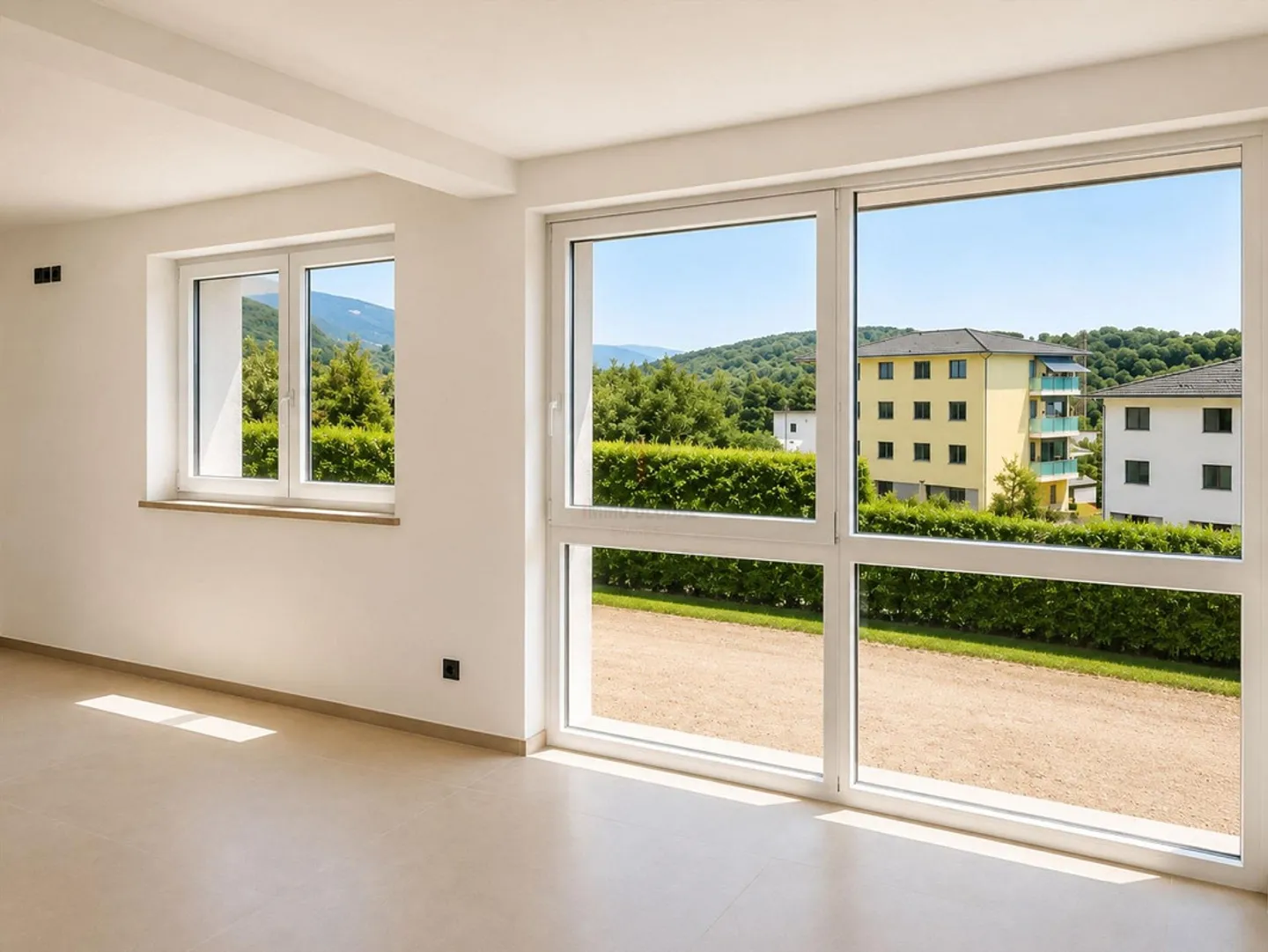 Elegant and Comfortable Four-Room Apartment in a Renovated Residential Complex - Photo 1 of 1