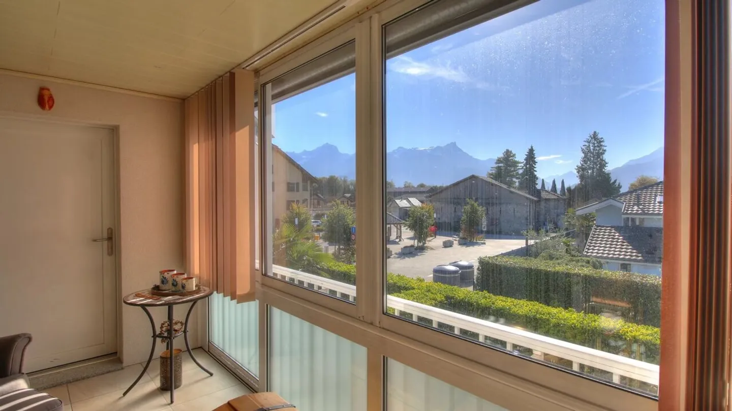 Appartement à vendre - Photo 9 sur 11