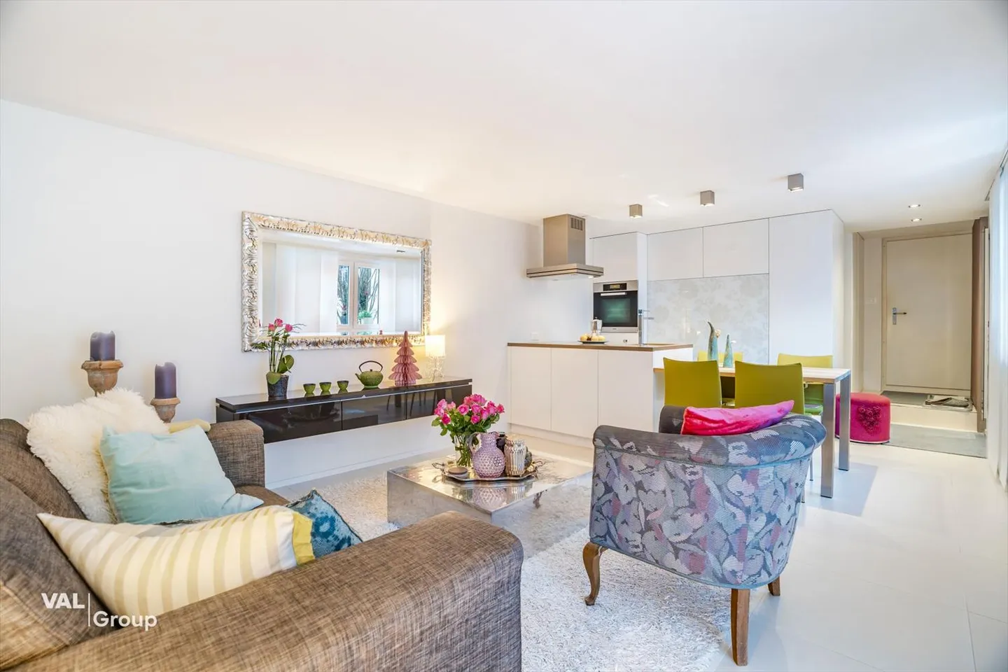 Appartamento 1.5 stanze - Foto 2 di 11